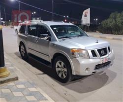 Nissan Armada